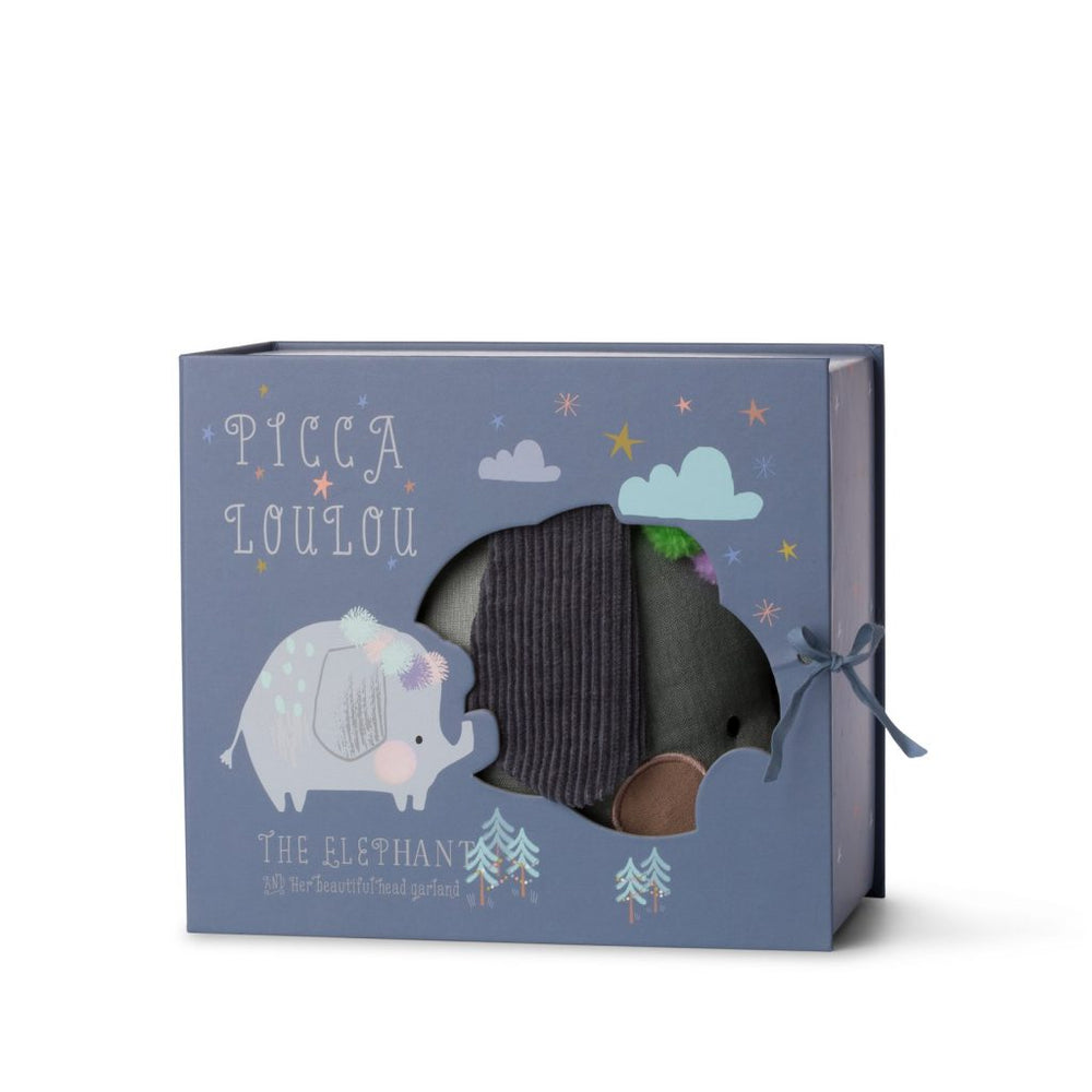 Picca Loulou Giftbox