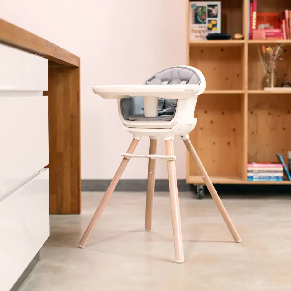 Maxi Cosi Moa Beyond High Chair Kids Living