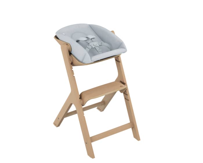 Maxi Cosi Nesta Pure Wood High Chair