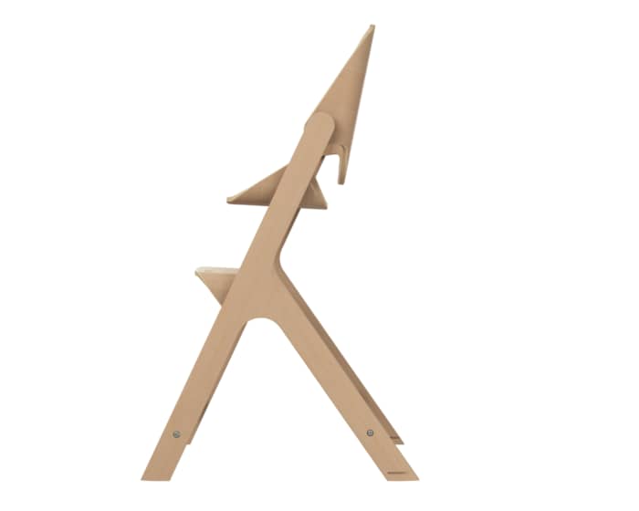 Maxi Cosi Nesta Pure Wood High Chair