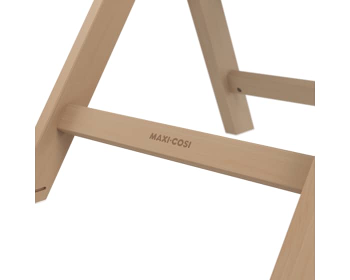 Maxi Cosi Nesta Pure Wood High Chair