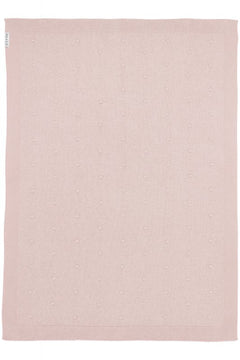Blanket Mini Knots 100x150cm