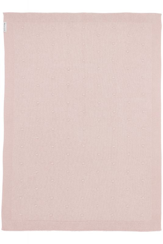 Blanket Mini Knots 100x150cm
