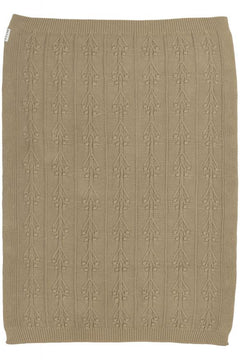 Blanket Romantic Flower 100x150cm