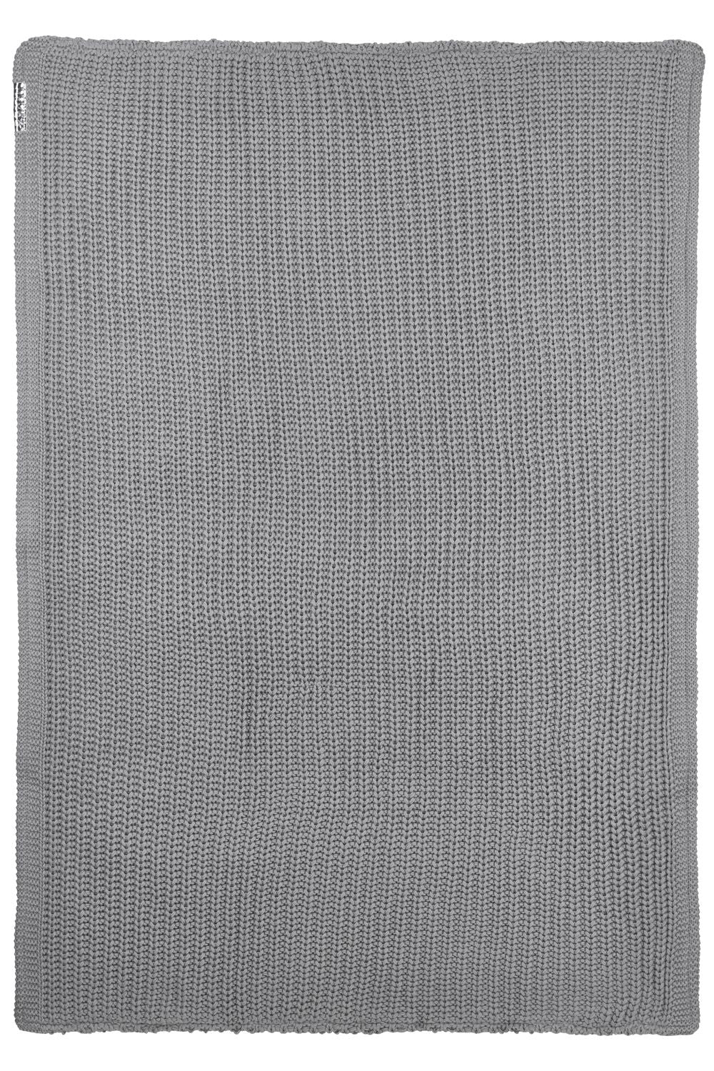Blanket Herringbone Velvet 75 x 100
