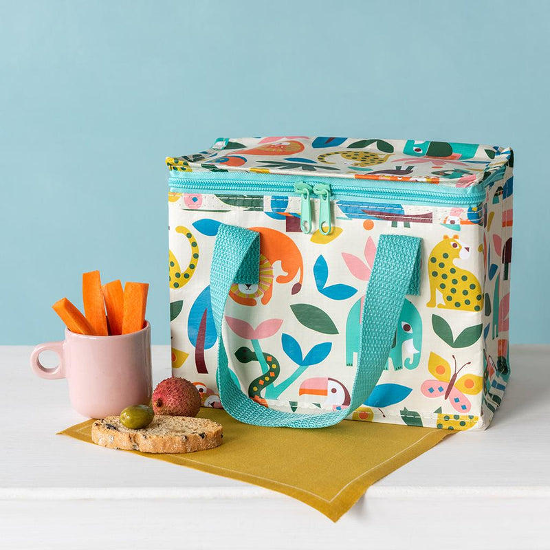 Insulated Lunch Bag