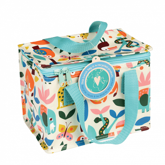 Insulated Lunch Bag