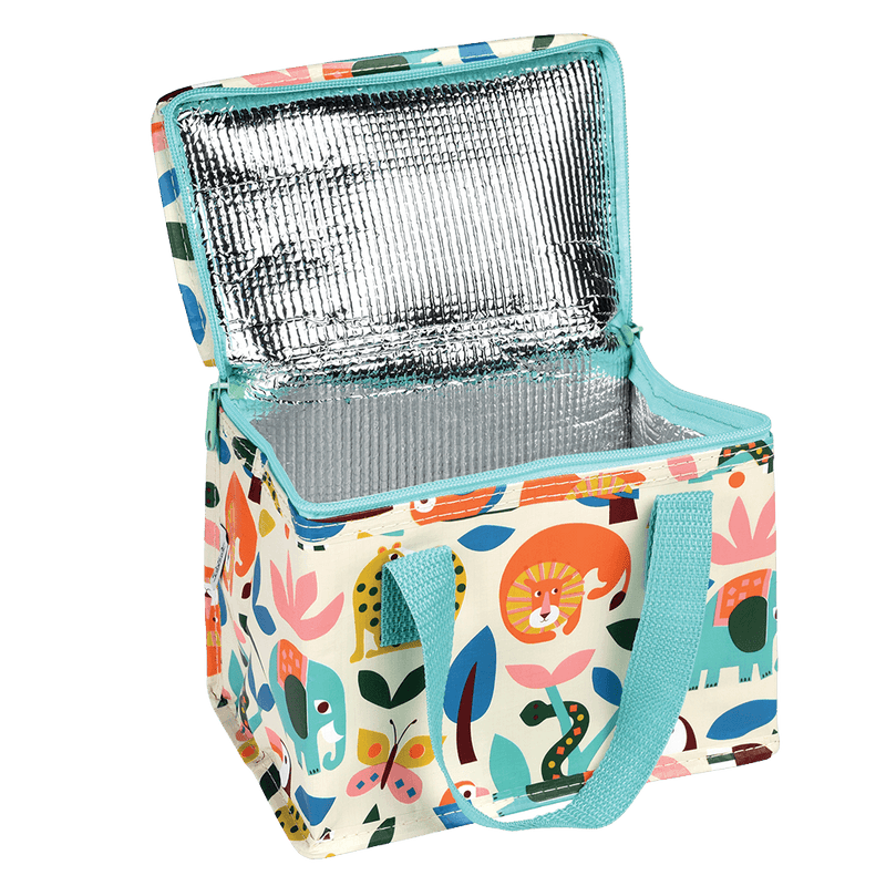 Insulated Lunch Bag