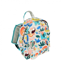 Mini Back Pack Rex
