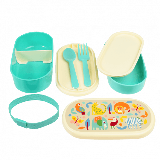 Bento Lunchbox