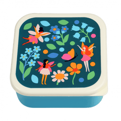 Rex London Snack Box (set of 3)