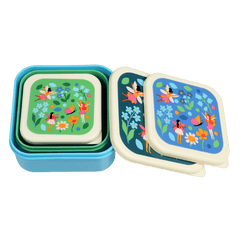 Rex London Snack Box (set of 3)