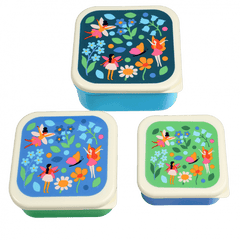 Rex London Snack Box (set of 3)