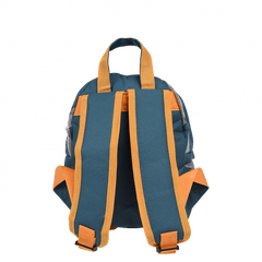 Mini Back Pack Rex