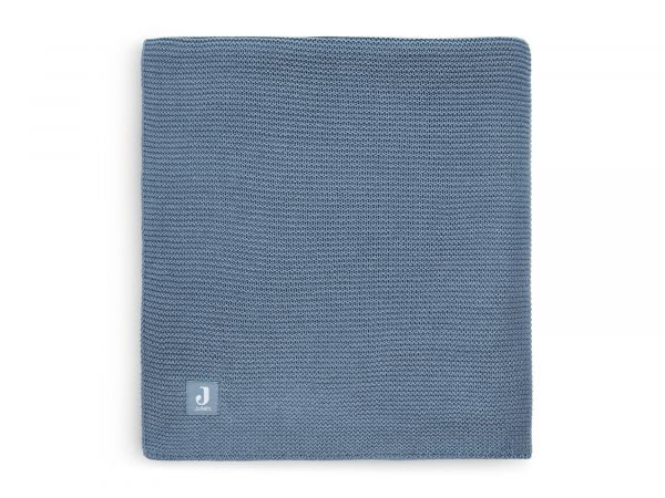 Jollein Blanket Basic Knit 100x150