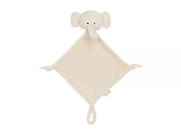 Pacifier Cloth  Elephant