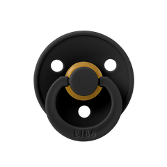 Bibs Pacifiers Size 2