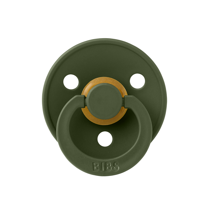 BIBS Pacifiers Size 3