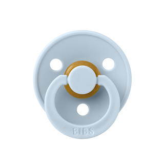 Bibs Pacifiers Size 2