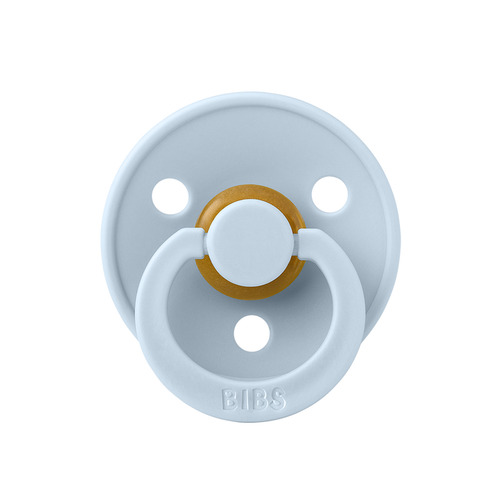 BIBS Pacifiers Size 1