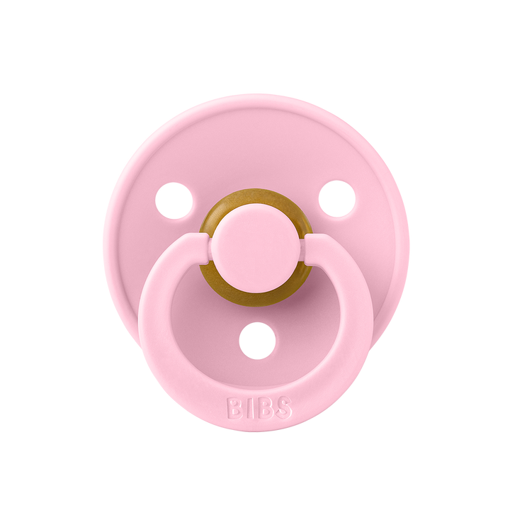 Bibs Pacifiers Size 2