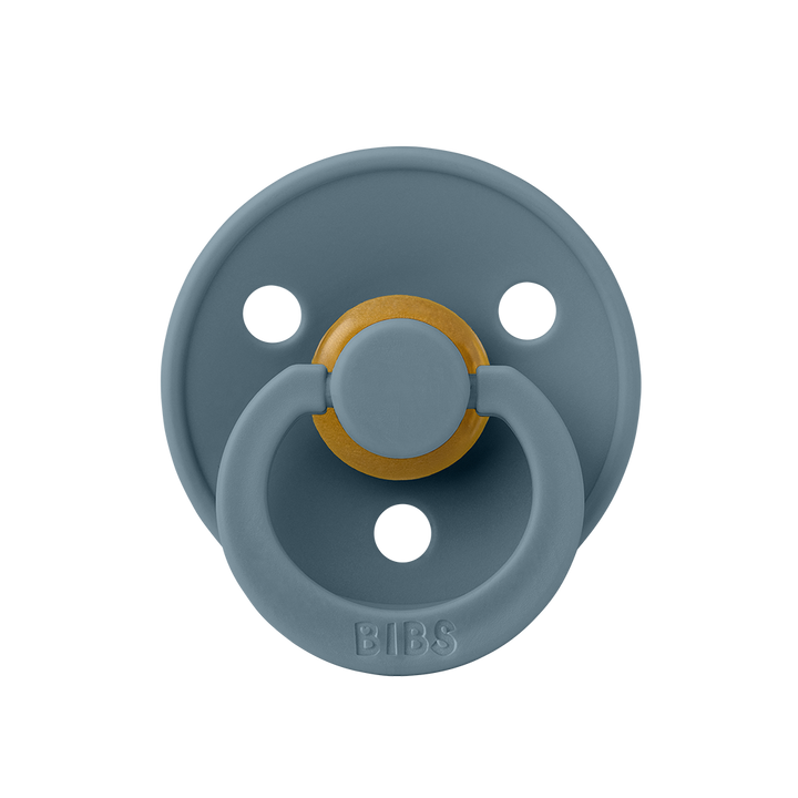 BIBS Pacifiers Size 1