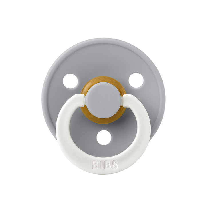 BIBS Pacifiers Size 3