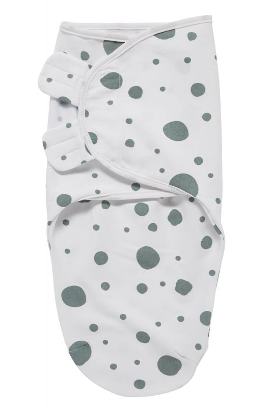 Meyco Swaddle 4 - 6 Months