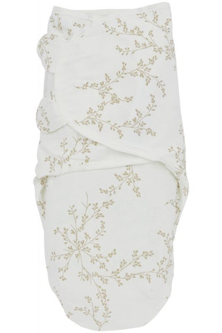 Meyco Swaddle 0-3 months