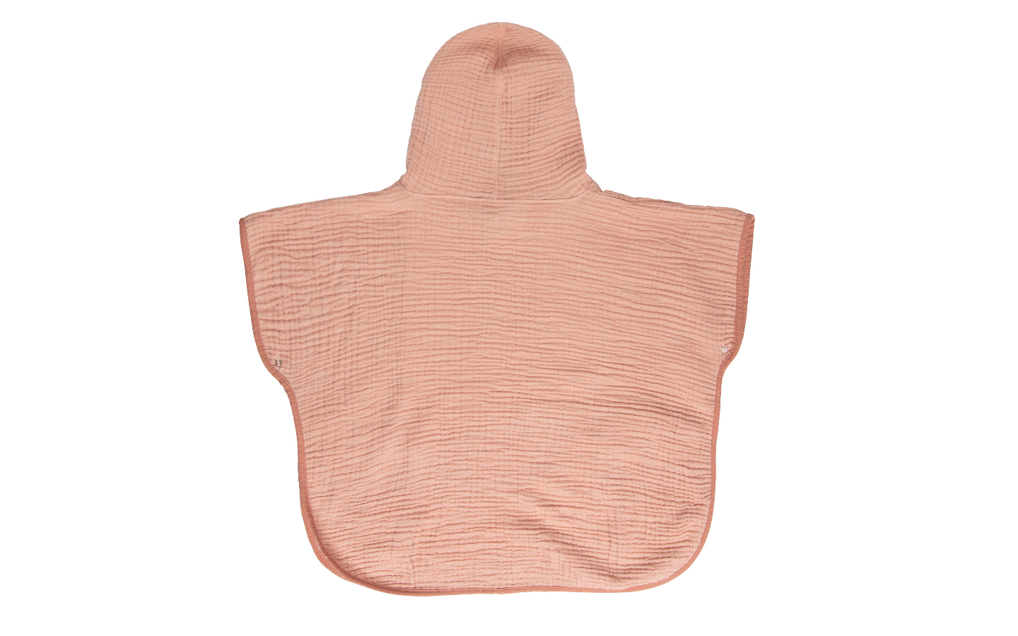 Bébéjou Bathcape Pure Cotton