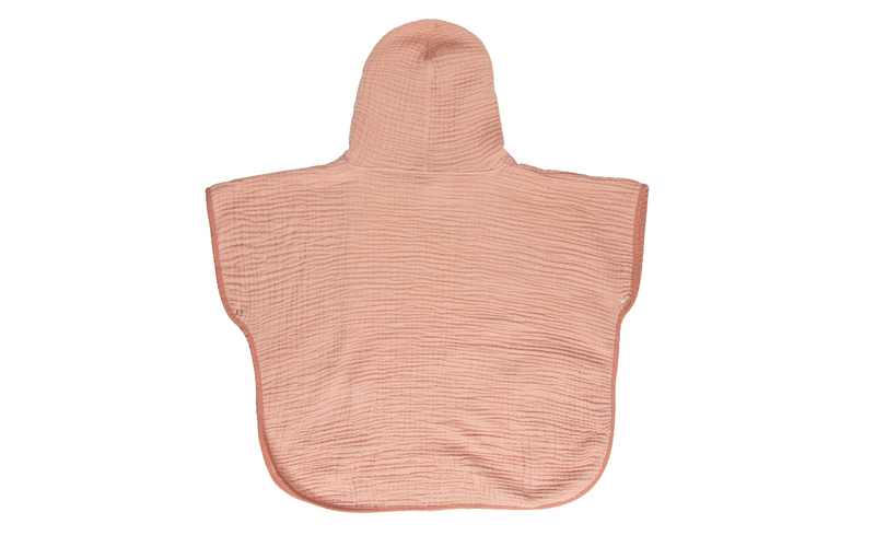 Bébéjou Bathcape Pure Cotton
