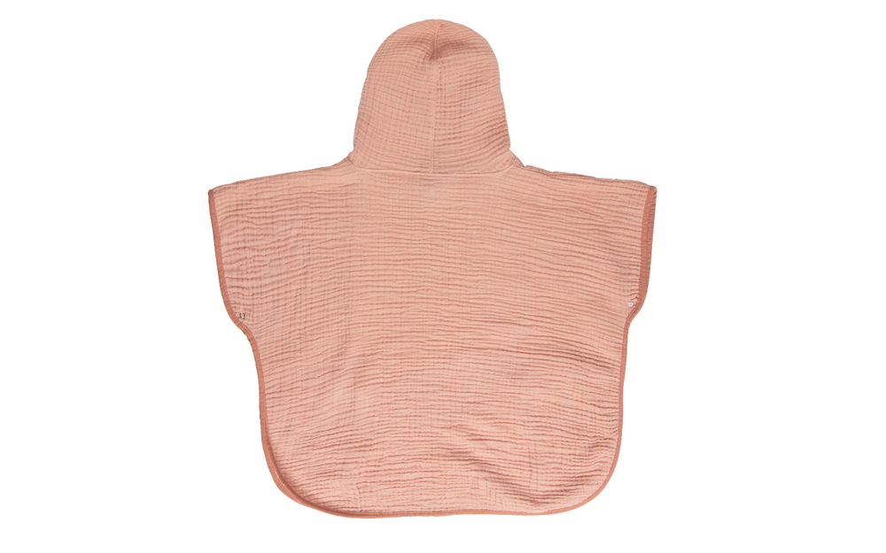 Bébéjou Bathcape Pure Cotton