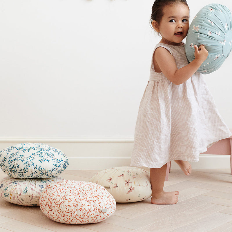 Cam Cam Round Cushion