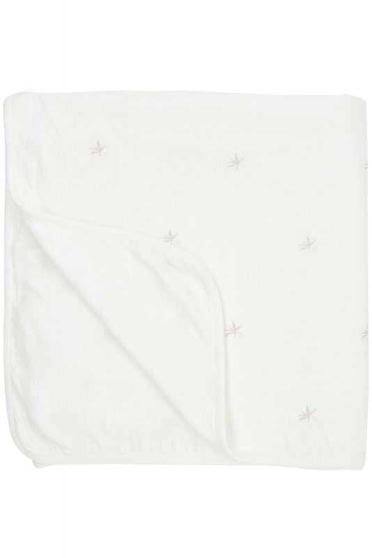 Meyco X Mrs. Keizer Bamboo Multi Cloth 120x120cm