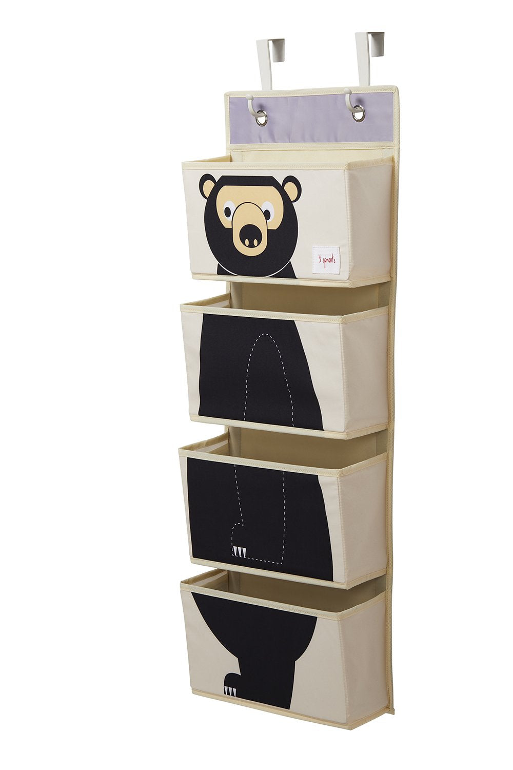 3 sprouts wall organizer clearance
