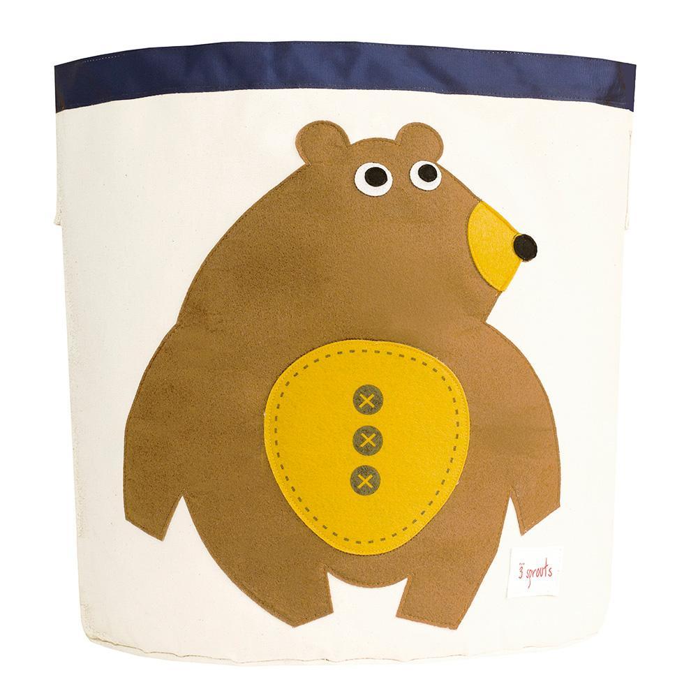 Storage Bin