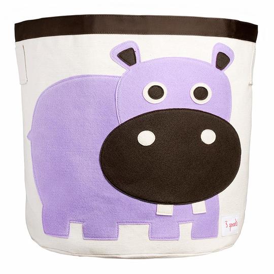 Storage Bin