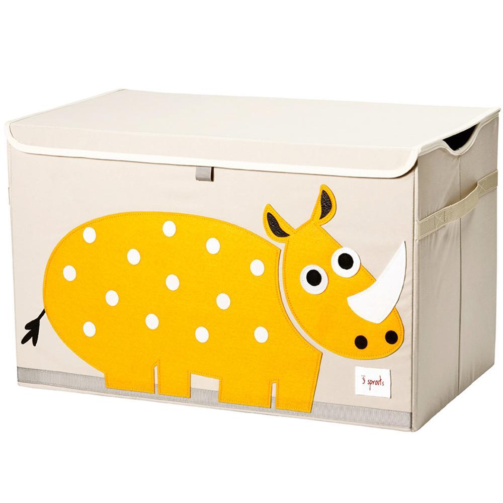 Toy Chest Animal