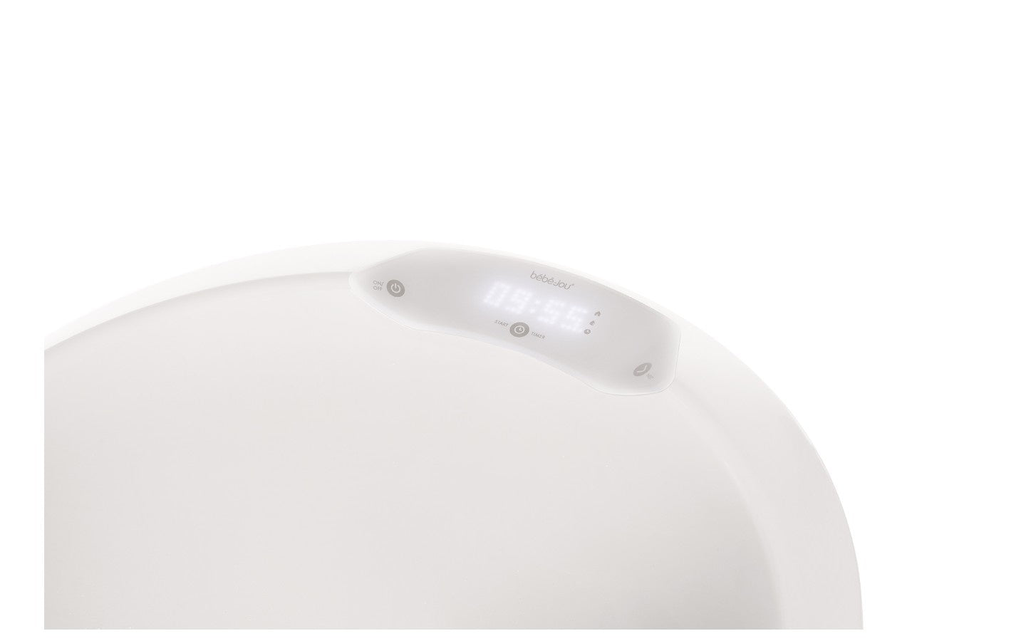 Baby Bath Sense Edition + Digital Unit