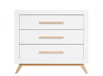 Bopita Fenna Dresser White/Natural