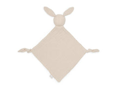 Pacifier Cloth Bunny Ears