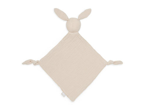 Pacifier Cloth Bunny Ears