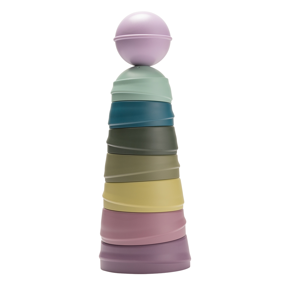 WS Wobbly Tower