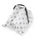 Car Seat Muslin Blanket / Cover