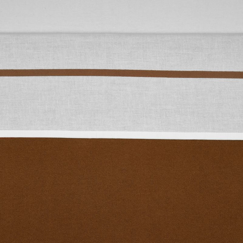 Meyco Flat Sheet Cot Size