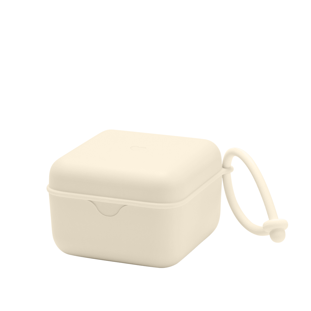 WS Pacifier Box