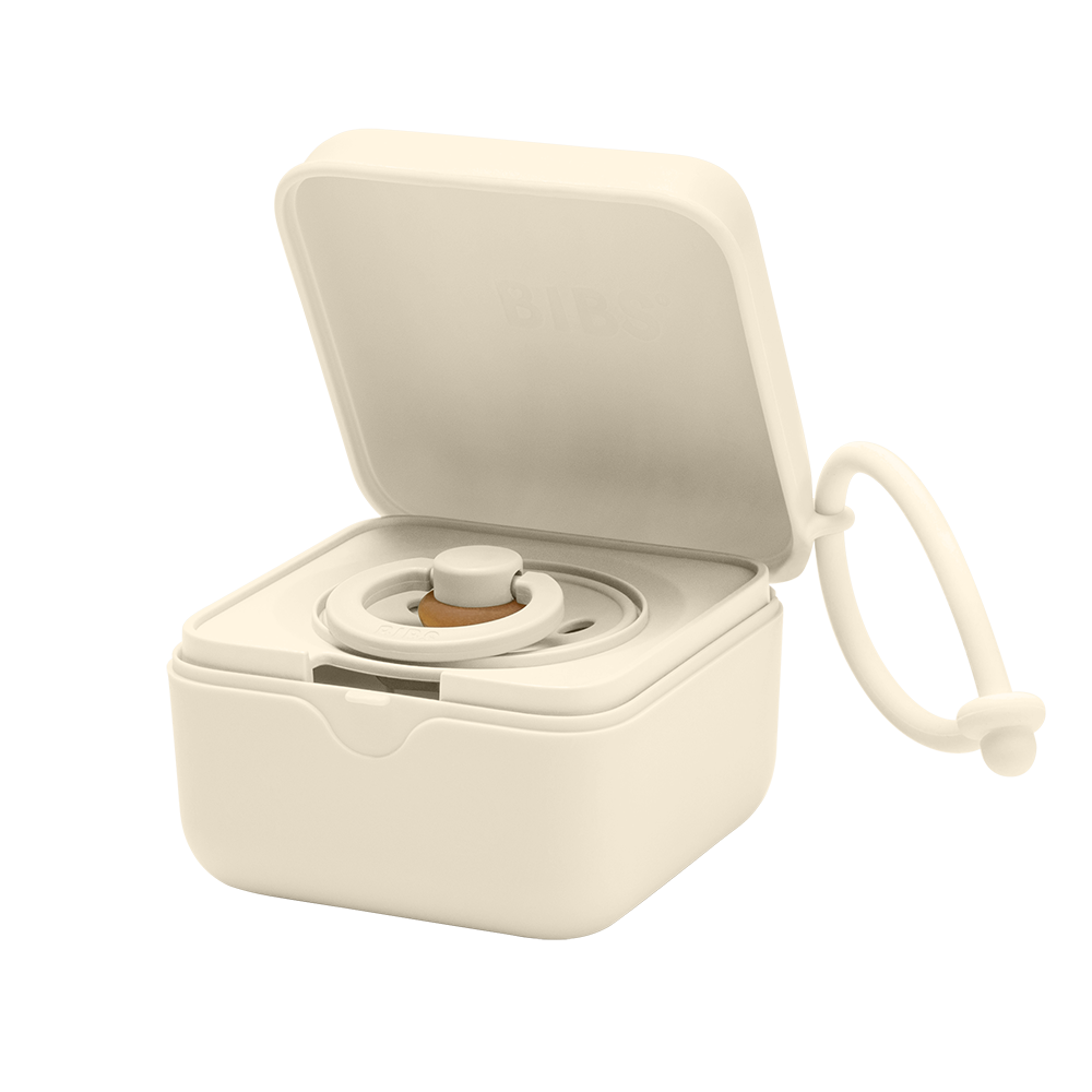 WS Pacifier Box