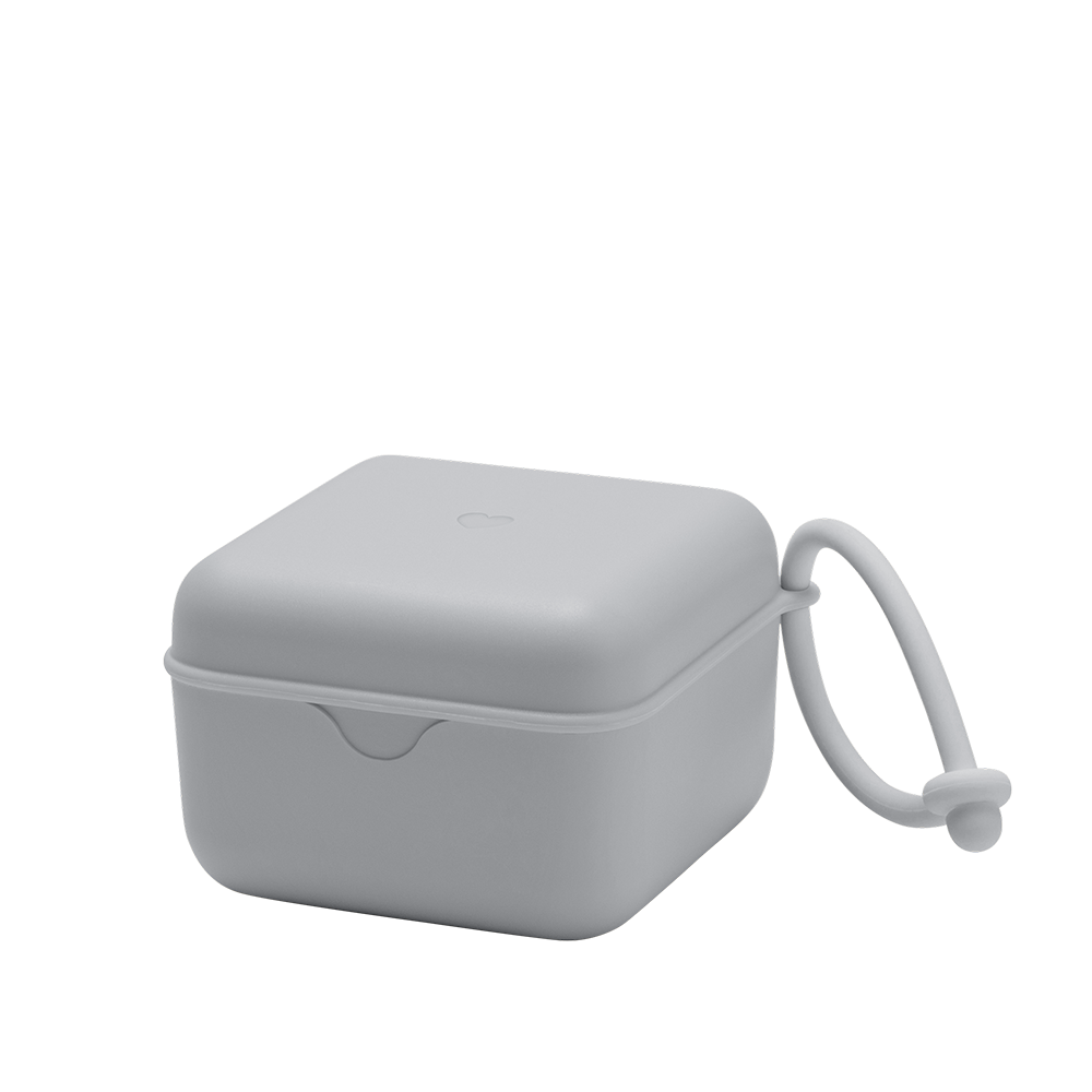 WS Pacifier Box