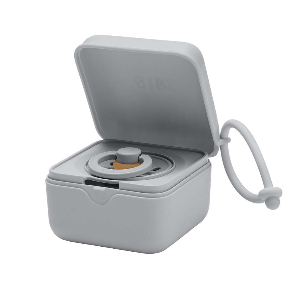 WS Pacifier Box