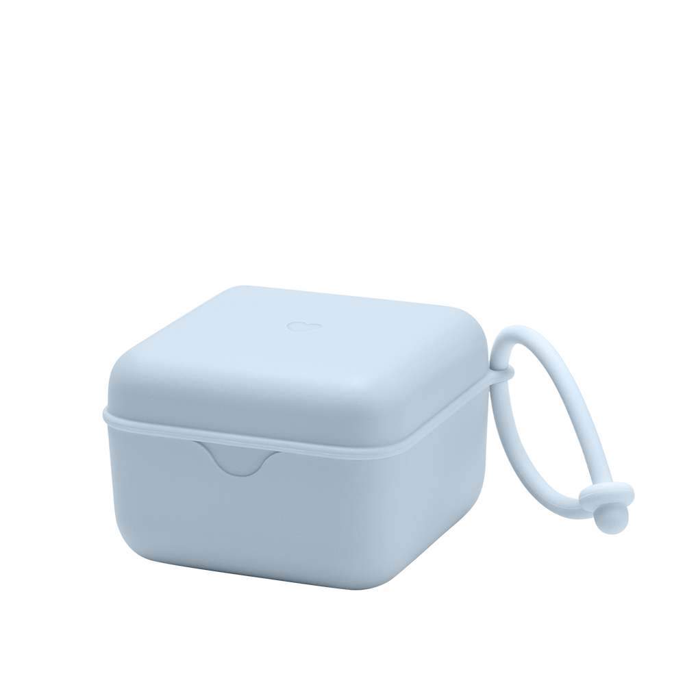 WS Pacifier Box